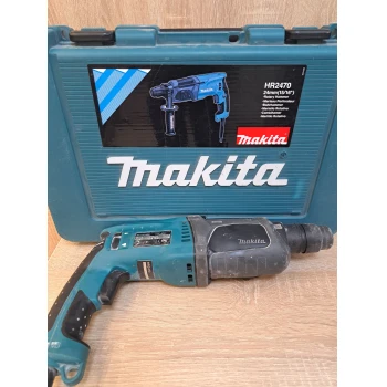 Ciocan rotopercutor Makita HR 2470