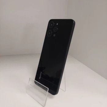 Xiaomi Redmi 12 4/128 Gb Black