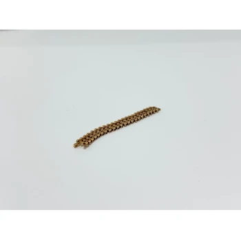 Fragment din Aur Proba 585* 2,41 gr