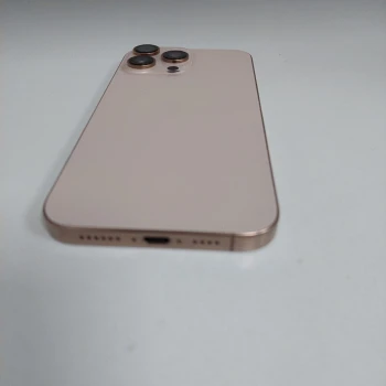 Telefon Apple iPhone 16 Pro Max 256 GB Gold
