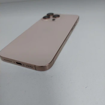 Telefon Apple iPhone 16 Pro Max 256 GB Gold