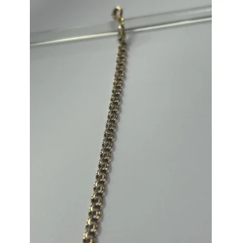 Brățară din Aur Proba 585 4,10 gr