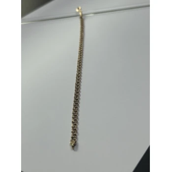 Brățară din Aur Proba 585 4,10 gr