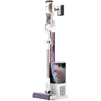 Aspirator vertical Shark IW3612EUT Detect Clean & Empty Pet