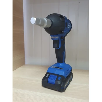 masina de insurubat Scheppach BC-IW350-X