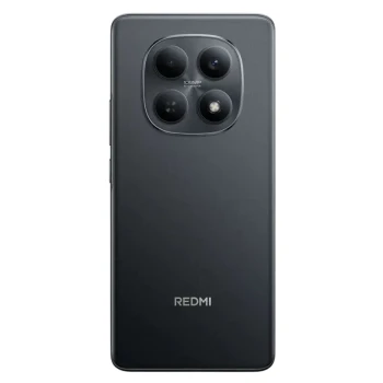 Xiaomi Redmi Note 15 4G 8/256GB Black