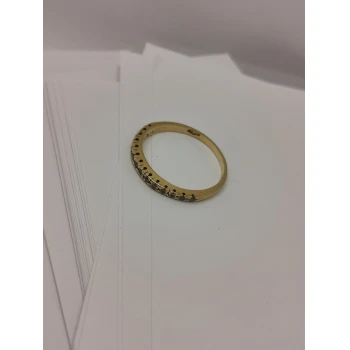 Inel din Aur Proba 750 2.08 gr