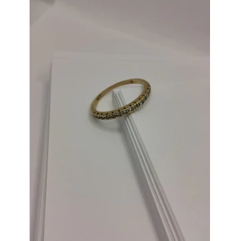 Inel din Aur Proba 750 2.08 gr