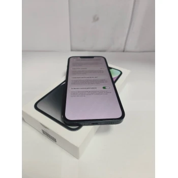 Telefon Apple iPhone 14 6/128 GB Midnight