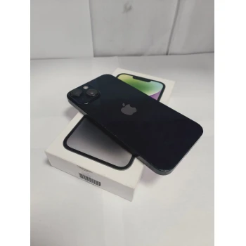 Telefon Apple iPhone 14 6/128 GB Midnight
