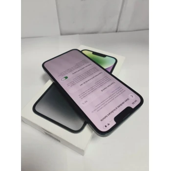 Telefon Apple iPhone 14 6/128 GB Midnight