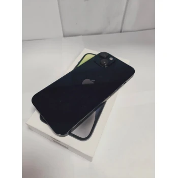 Telefon Apple iPhone 14 6/128 GB Midnight
