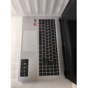 Laptop Acer Aspire 3 Silver