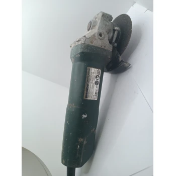 Polizor unghiular Metabo W650-125