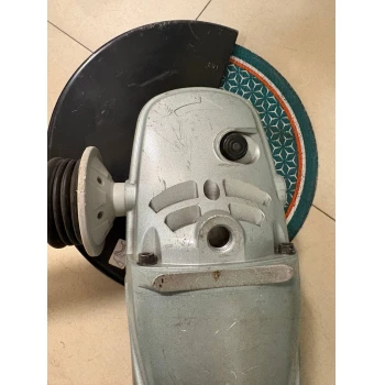 Polizor Unghiular Hikoki G23MRUA