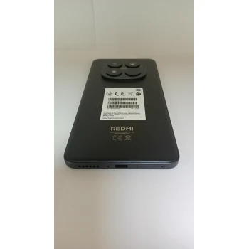 Telefon Xiaomi Redmi Note 15 Pro 512 GB Black