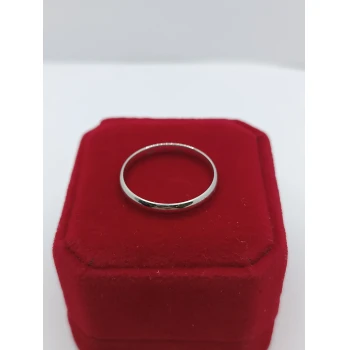 Verighetă din aur Proba 585 2.43 gr