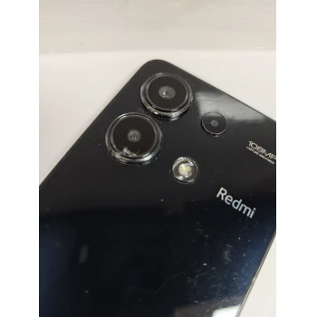 Xiaomi Redmi Note 13 6/128 Gb Black