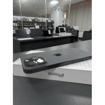 Apple iPhone 16 Pro Max 1TB Black