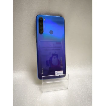 Telefon Xiaomi Redmi Note 8T 64 GB Blue