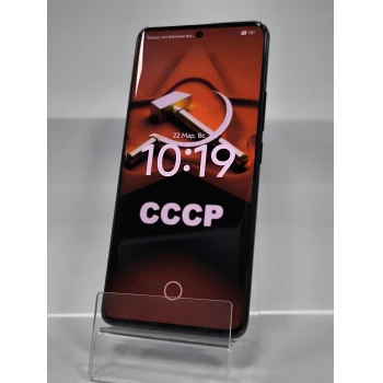 Xiaomi Redmi Note 14 Pro+ 12/512 GB Black