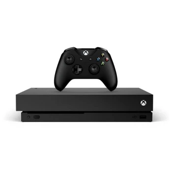 Microsoft Xbox One X 1Tb