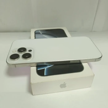 Apple iPhone 16 Pro Max 256 Gb White