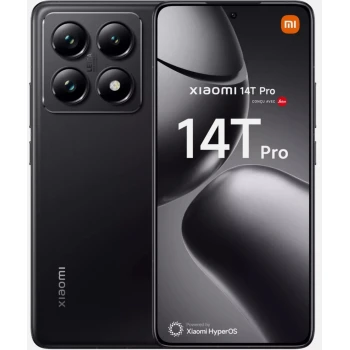 Telefon Xiaomi Redmi 14T 12/512 GB  Black