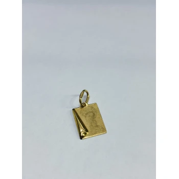 Pandativ din aur Proba 585 0.68 gr