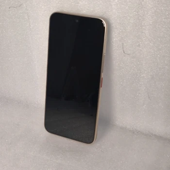 Telefon Nubia Air 8/256 GB Rose Gold