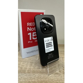 Xiaomi Redmi Note 15 Pro 8/512GB