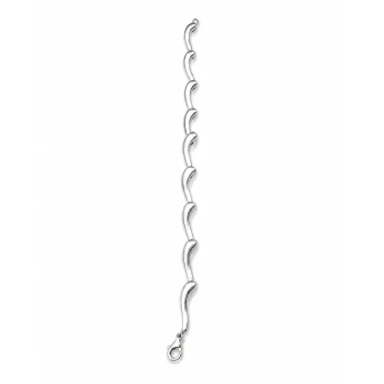 Bratara Din Argint Proba 925* 10.03 gr