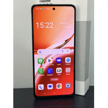Oppo Reno 12 FS 512 GB Orange