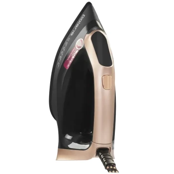 Stație de călcat Polaris PSS8010K,Black/Gold