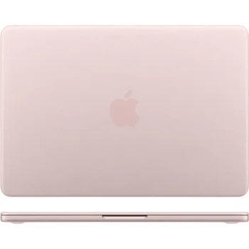 Laptop Apple MacBook Neo 13 2026, Blush