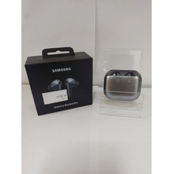Samsung Glaxy Buds 3 Pro Gray Black