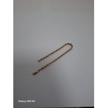 Brățară din Aur Proba 585* 4,09 gr