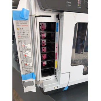 EPSON Producer PP-100III