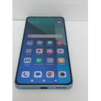 Telefon Xiaomi Redmi Note 13 256 GB SkyBlue