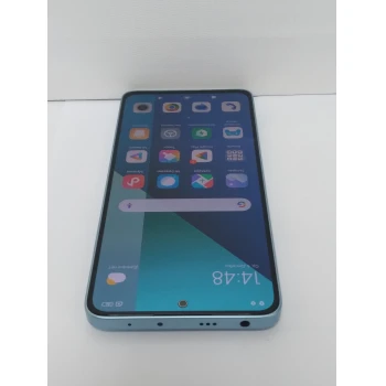 Telefon Xiaomi Redmi Note 13 256 GB SkyBlue
