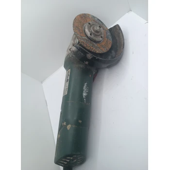 Polizor unghiular Metabo W650-125