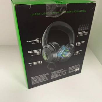 Căști cu fir Razer Kraken V3