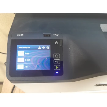 Xerox Corporation C235