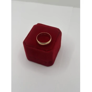 Verigheta din aur proba 583* 4.87 gr