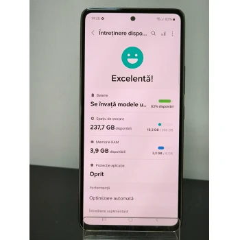 Samsung Galaxy A53 8/256 Gb Black