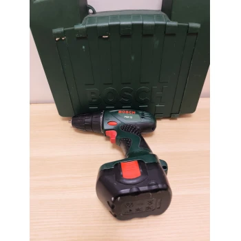 Bosch PSR 12