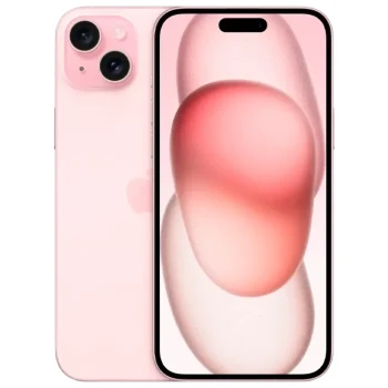 Apple iPhone 15 Plus 6GB/512GB Pink
