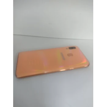 SAMSUNG GALAXY A 40 64 GB Orange