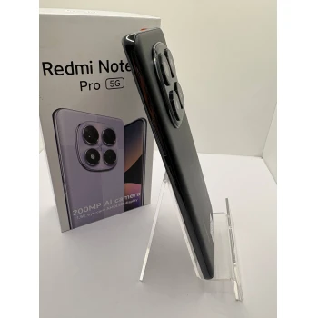 Xiaomi Redmi Note 14 Pro 5G 8/256Gb Black