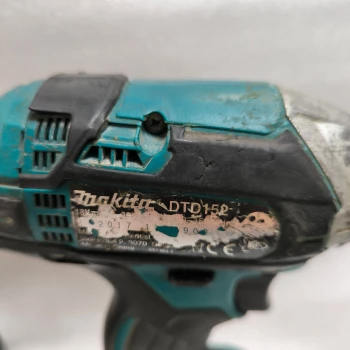 Șurubelniță Makita DTD152